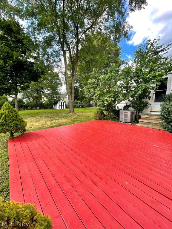 Mayfair - Residential