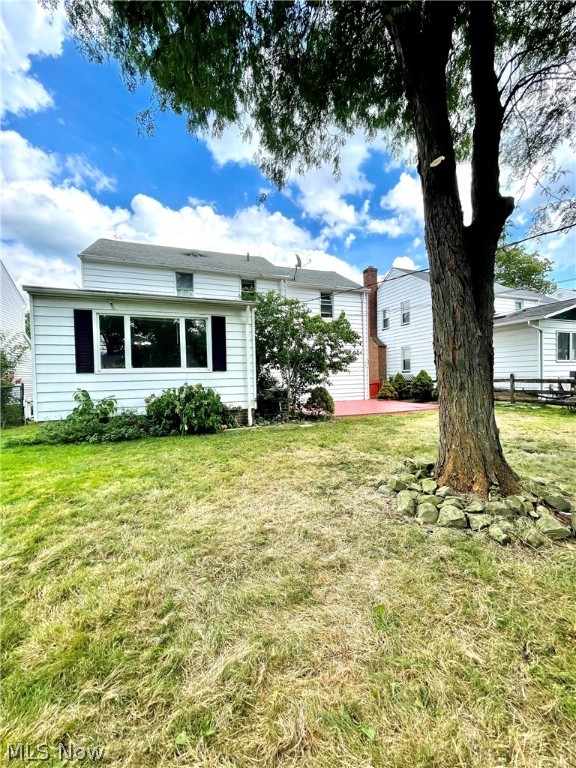 Mayfair - Residential