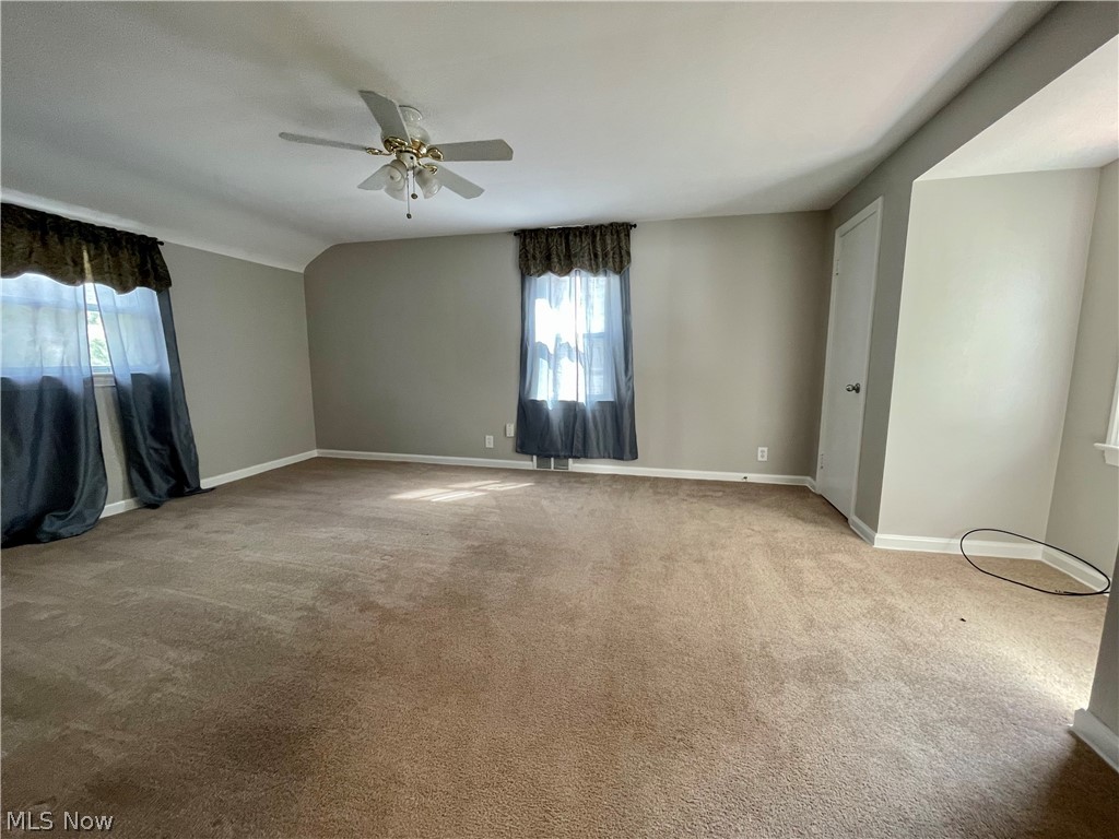 Mayfair - Residential