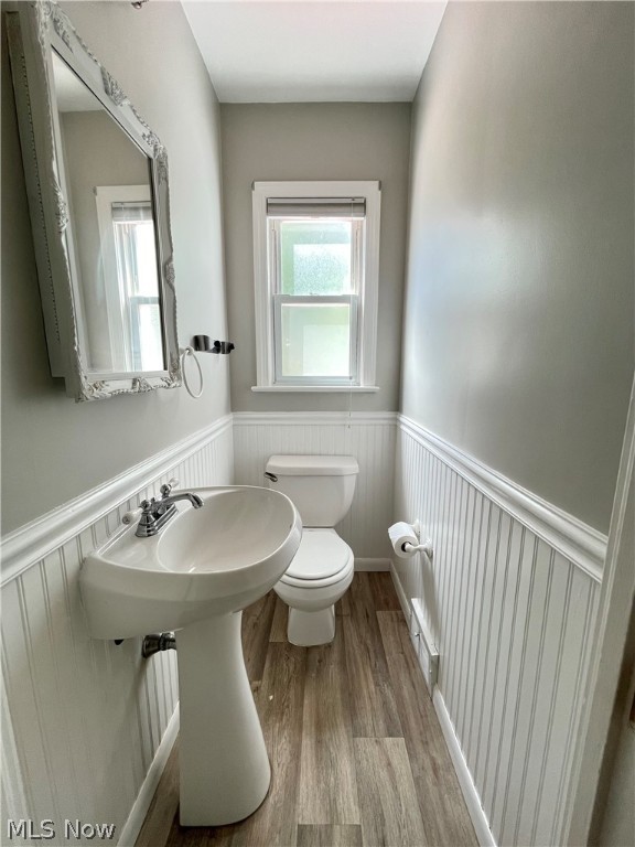 Mayfair - Residential