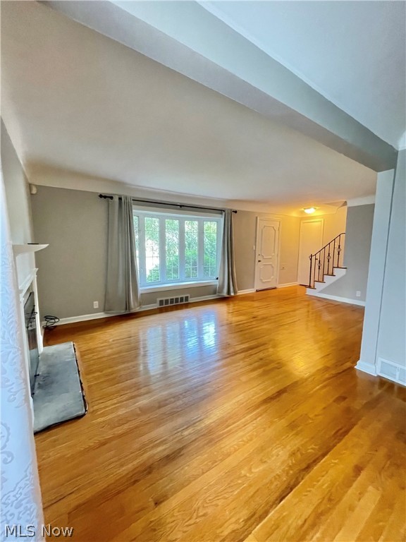 Mayfair - Residential