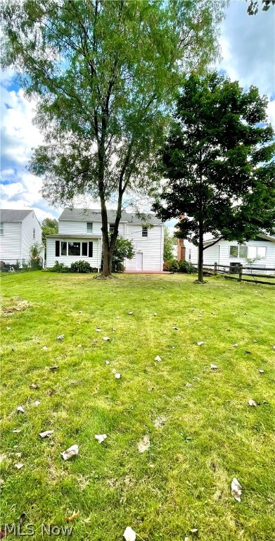 Mayfair - Residential