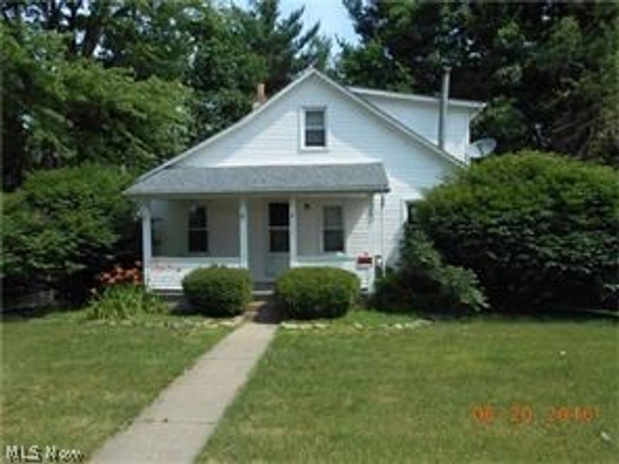 Beautiful Country Setting!! Great 4 Bedroom home on 16+acres. Open floor plan with wood burning fireplace, newer windows, flooring, furnace. All new plumbing and roof. Out building for plenty of storage. Barn also on property.