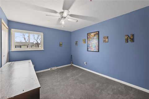 Tiny photo for 1540 E 298th Street, Wickliffe, OH 44092 (MLS # 5190278)