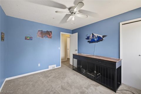 Tiny photo for 1540 E 298th Street, Wickliffe, OH 44092 (MLS # 5190278)