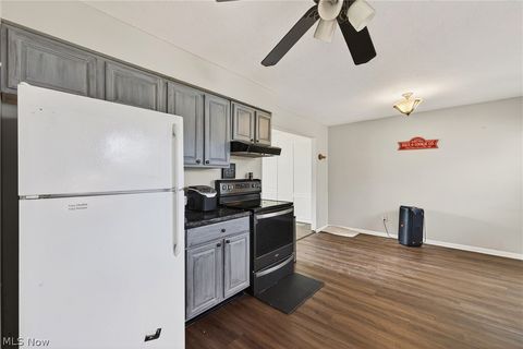 Tiny photo for 1540 E 298th Street, Wickliffe, OH 44092 (MLS # 5190278)