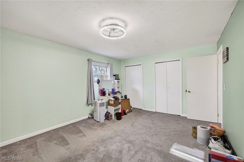 Tiny photo for 1540 E 298th Street, Wickliffe, OH 44092 (MLS # 5190278)