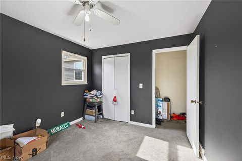 Tiny photo for 1540 E 298th Street, Wickliffe, OH 44092 (MLS # 5190278)