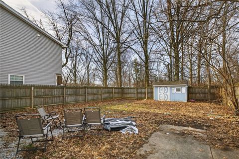 Tiny photo for 1540 E 298th Street, Wickliffe, OH 44092 (MLS # 5190278)