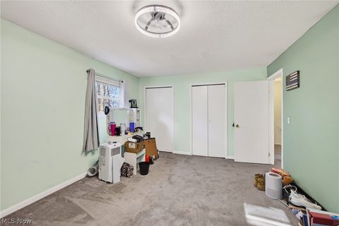 Tiny photo for 1540 E 298th Street, Wickliffe, OH 44092 (MLS # 5190278)