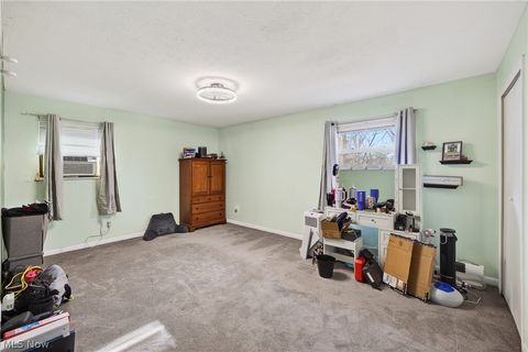 Tiny photo for 1540 E 298th Street, Wickliffe, OH 44092 (MLS # 5190278)
