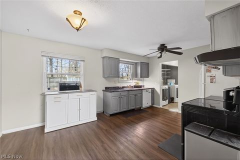 Tiny photo for 1540 E 298th Street, Wickliffe, OH 44092 (MLS # 5190278)