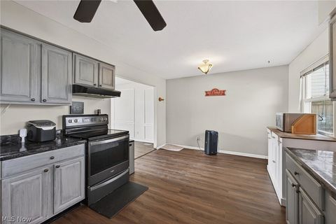 Tiny photo for 1540 E 298th Street, Wickliffe, OH 44092 (MLS # 5190278)