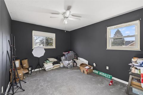 Tiny photo for 1540 E 298th Street, Wickliffe, OH 44092 (MLS # 5190278)