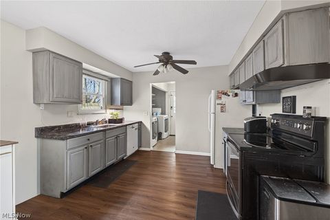 Tiny photo for 1540 E 298th Street, Wickliffe, OH 44092 (MLS # 5190278)