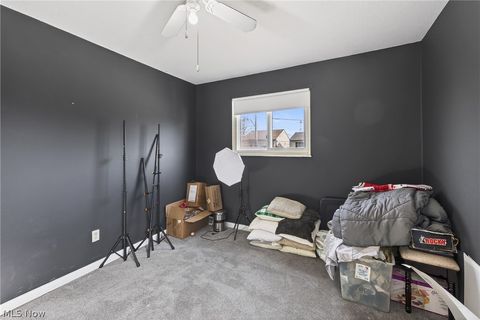 Tiny photo for 1540 E 298th Street, Wickliffe, OH 44092 (MLS # 5190278)