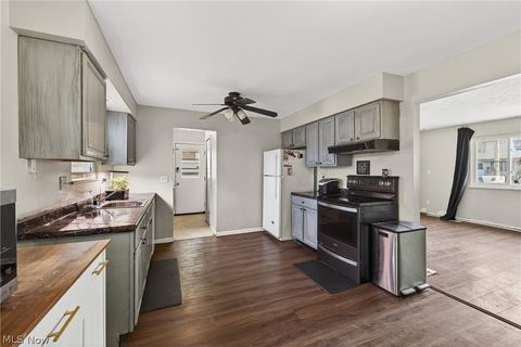 Tiny photo for 1540 E 298th Street, Wickliffe, OH 44092 (MLS # 5190278)