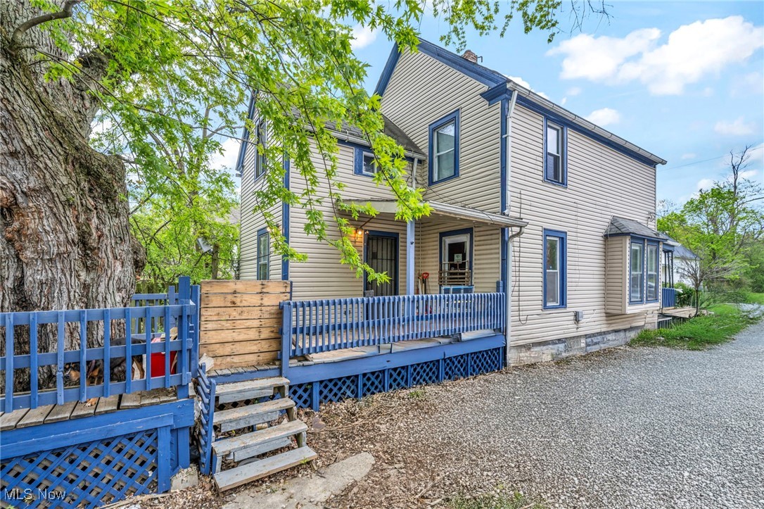 3572 E 138th Street, Cleveland, Ohio image 14
