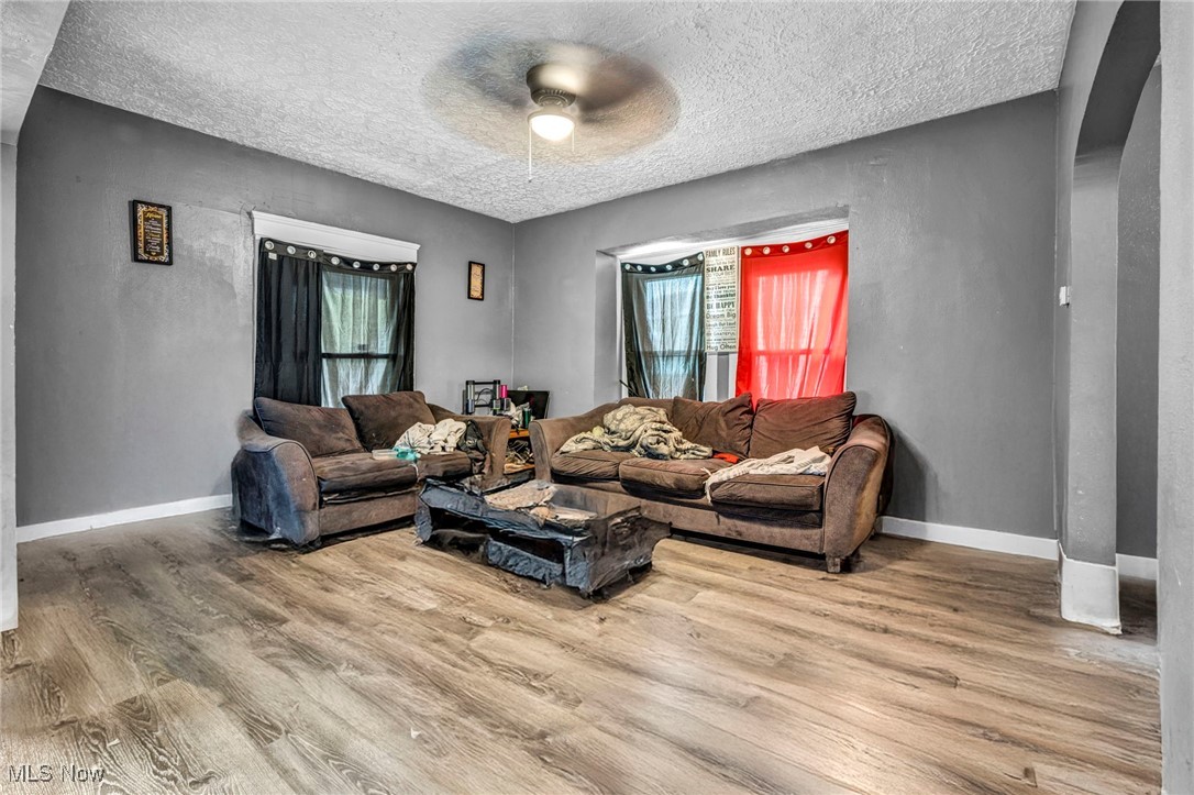 3572 E 138th Street, Cleveland, Ohio image 5