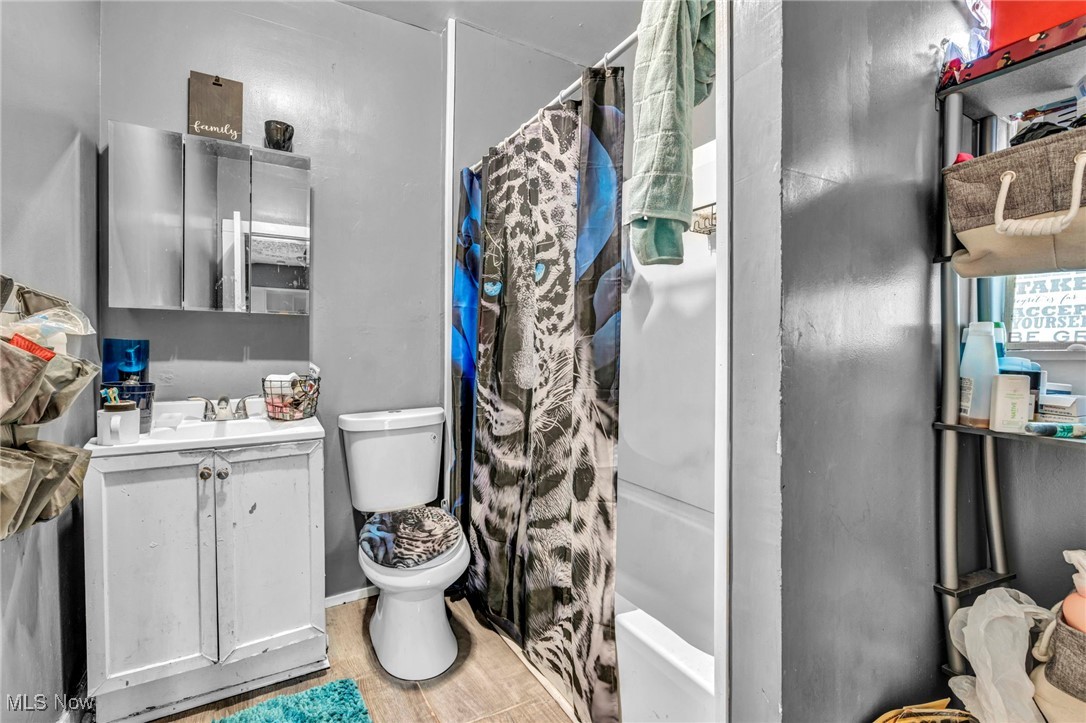 3572 E 138th Street, Cleveland, Ohio image 9