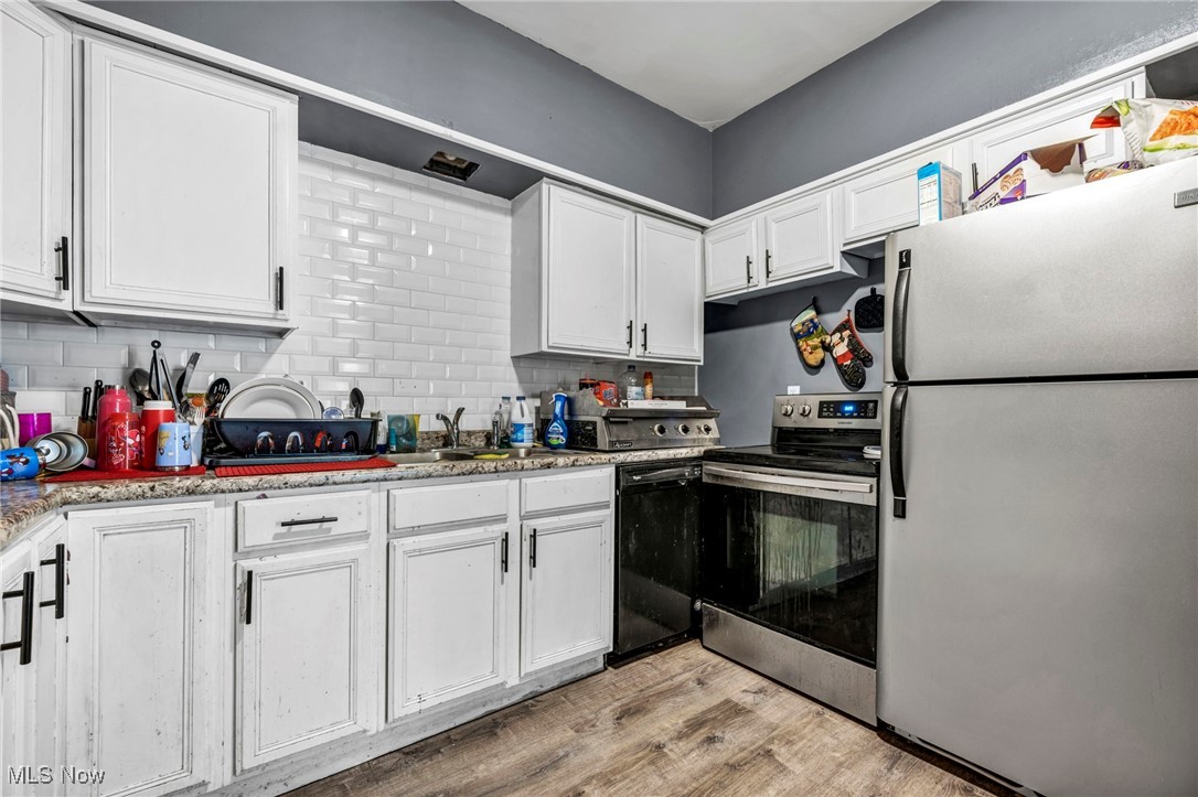 3572 E 138th Street, Cleveland, Ohio image 7
