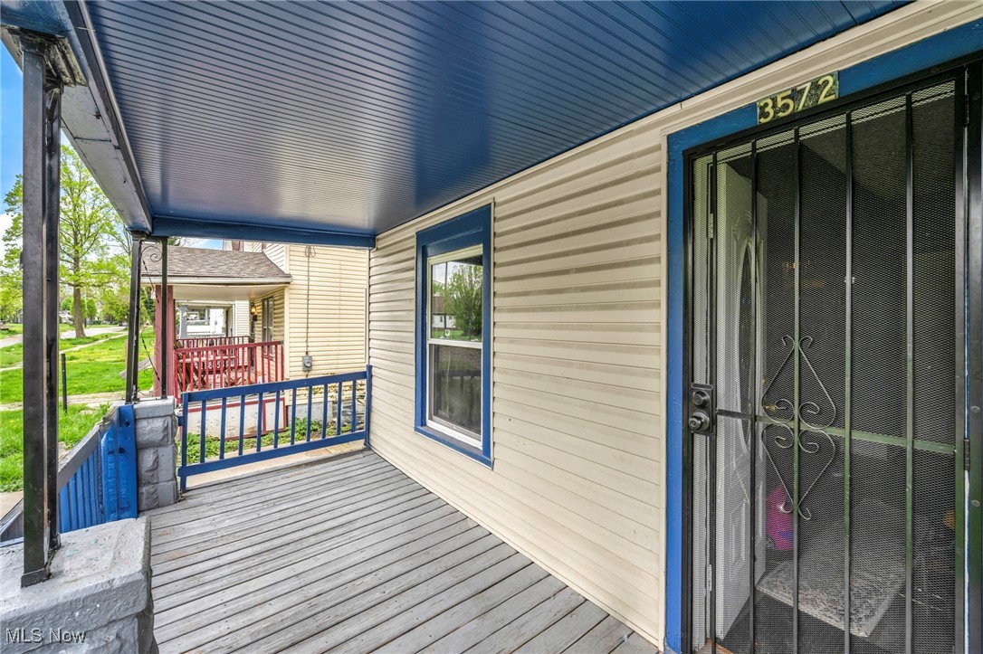 3572 E 138th Street, Cleveland, Ohio image 4
