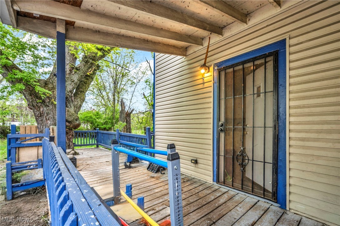 3572 E 138th Street, Cleveland, Ohio image 15