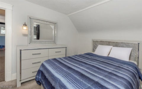 Tiny photo for 3336 W 90TH Street, Cleveland, OH 44102 (MLS # 5243304)