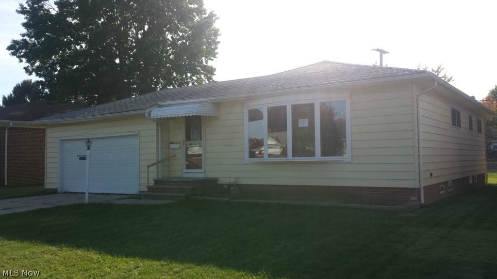 Bayridge - Residential