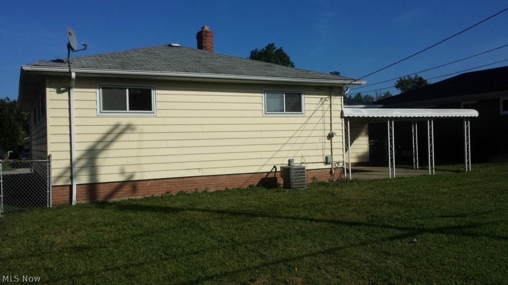 Bayridge - Residential