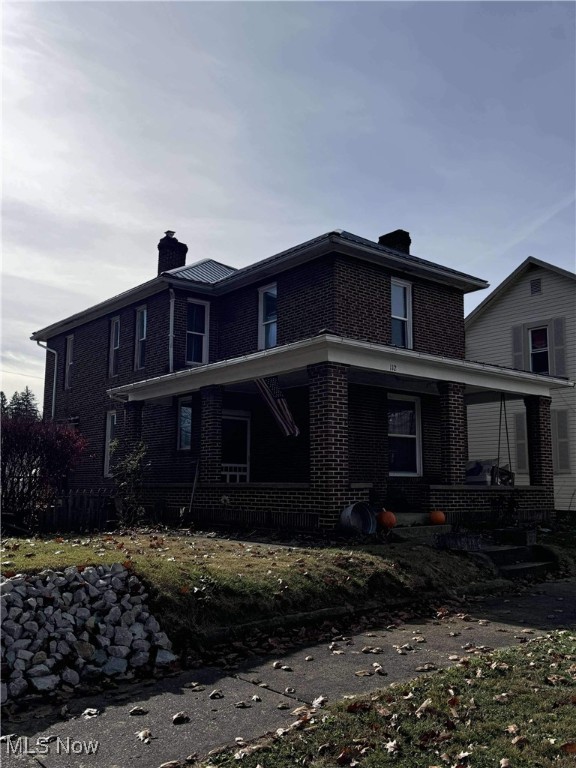 112 Mckeever Street, Crooksville, Ohio image 41