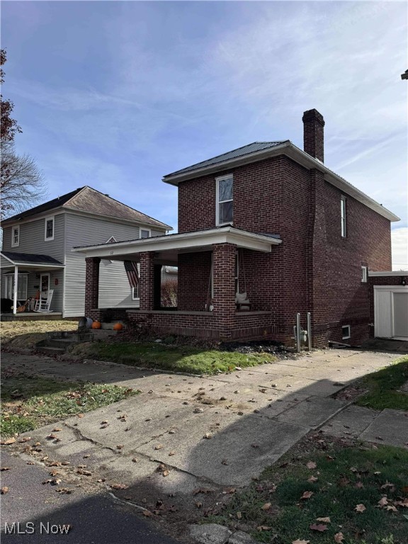 112 Mckeever Street, Crooksville, Ohio image 40