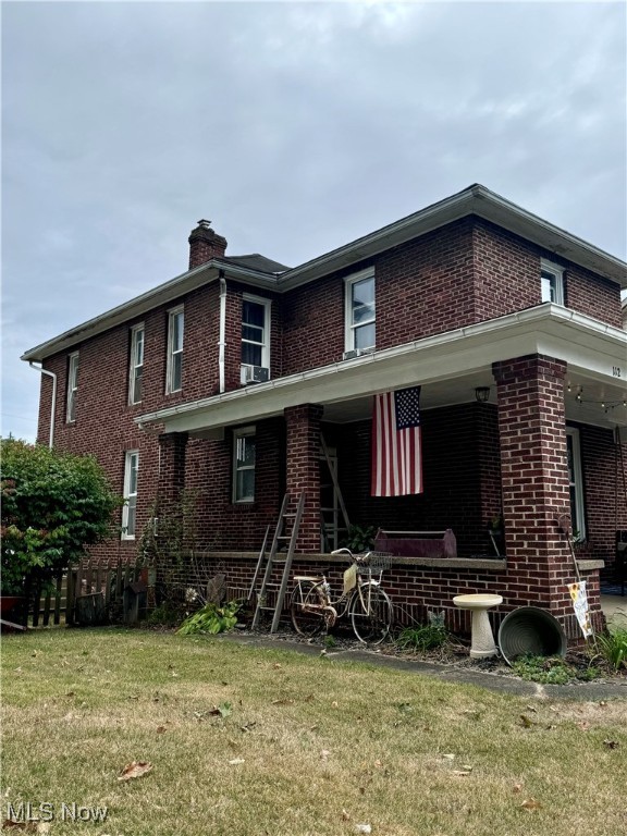 112 Mckeever Street, Crooksville, Ohio image 20