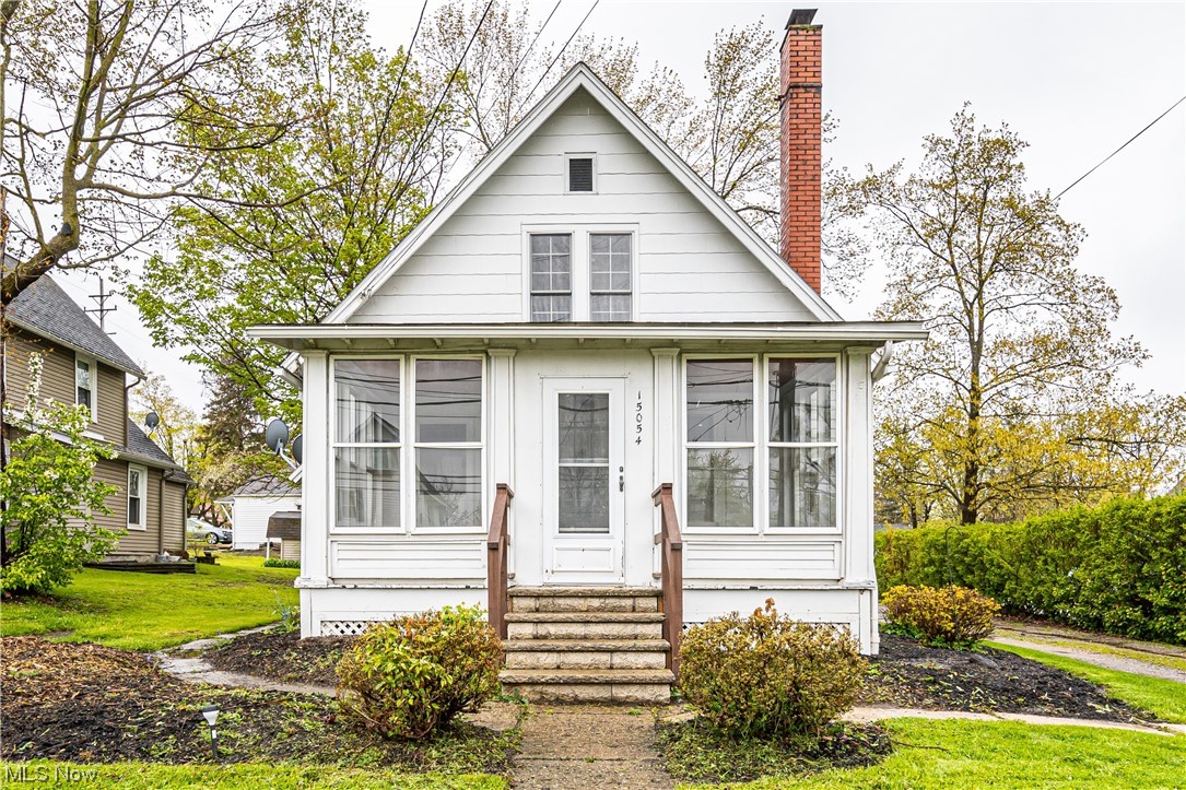 Village/Middlefield - Residential