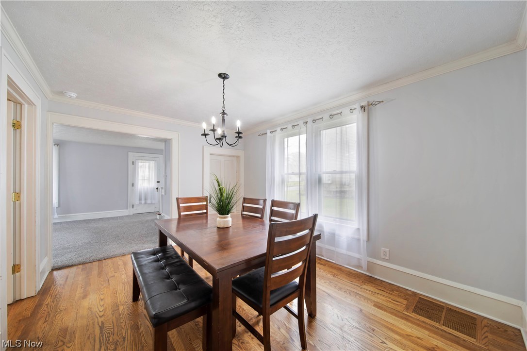 Village/Middlefield - Residential