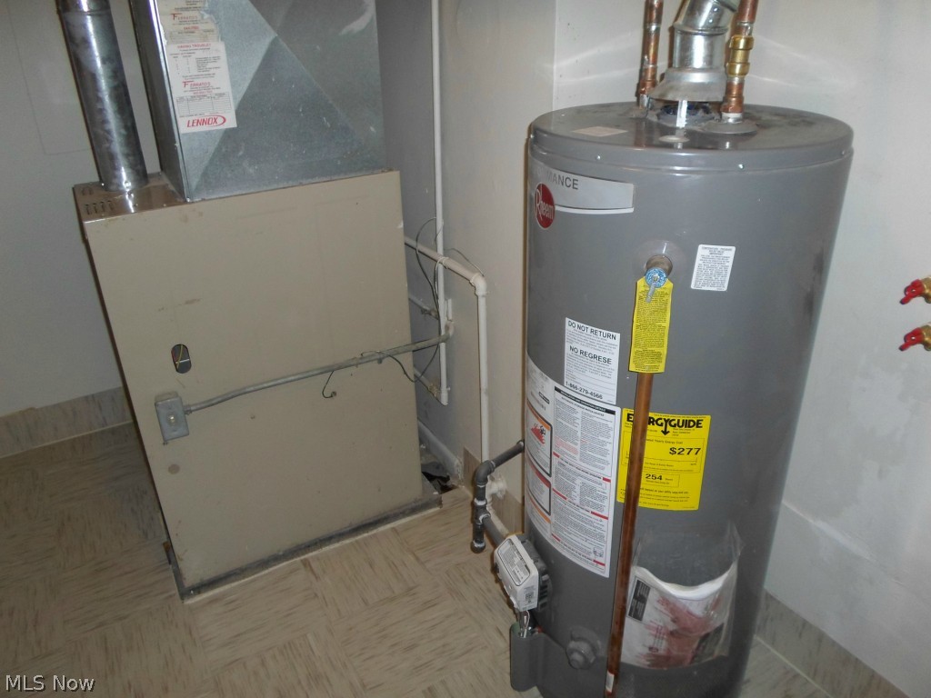 Benton Homes - Residential