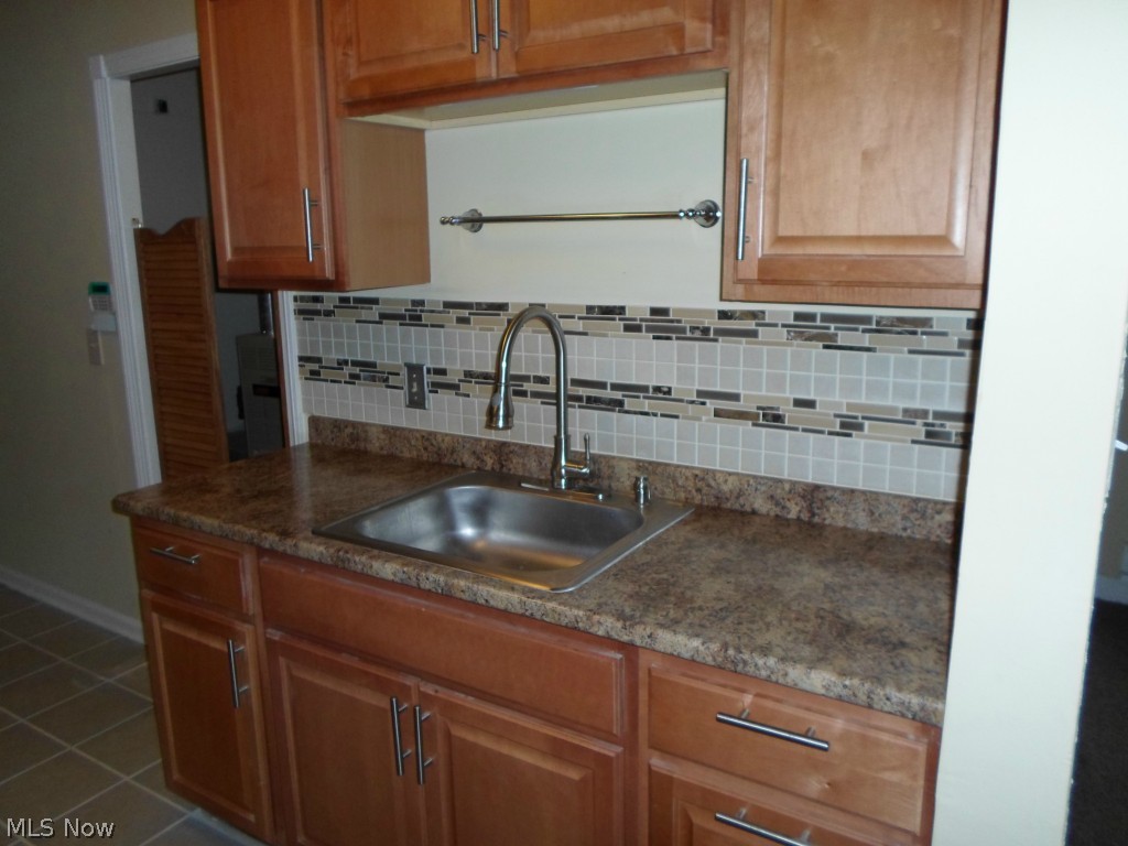 Benton Homes - Residential