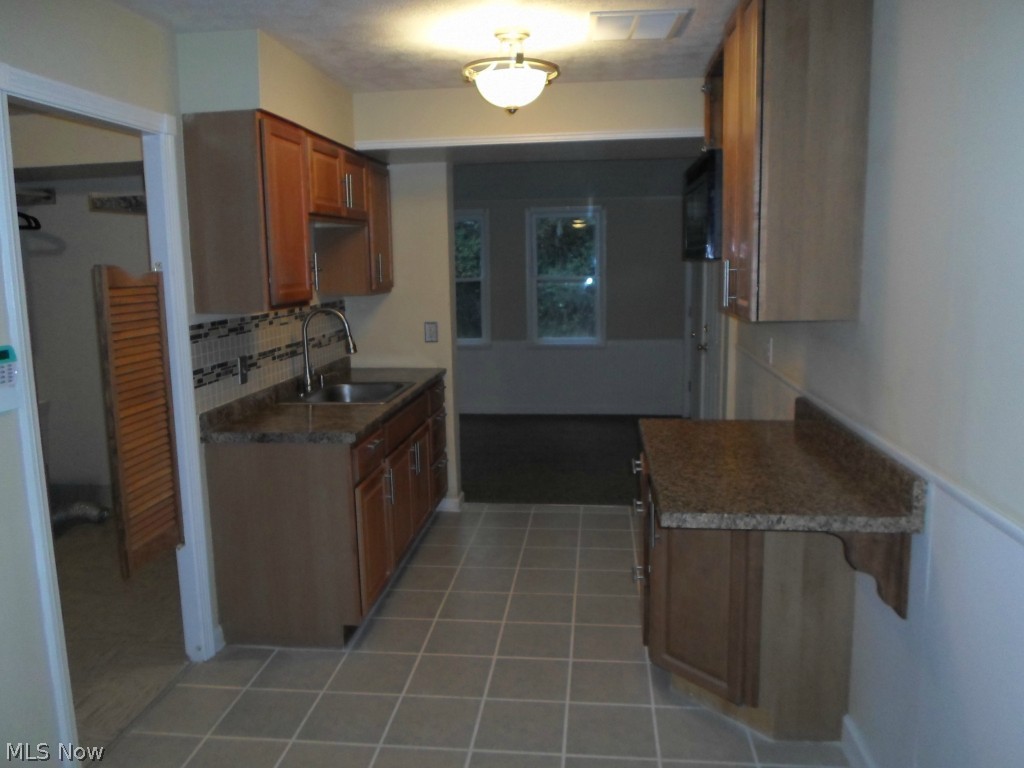 Benton Homes - Residential