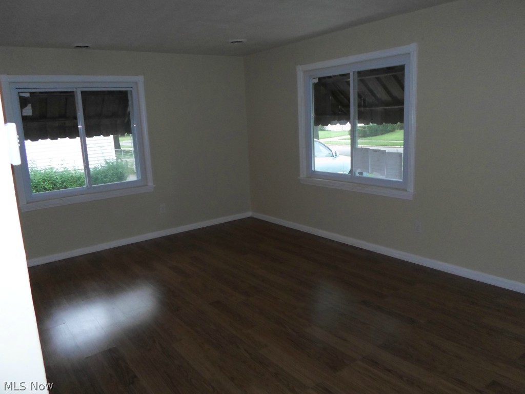 Benton Homes - Residential