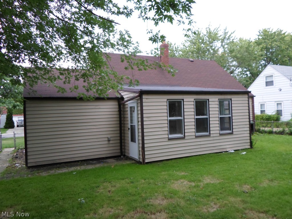 Benton Homes - Residential