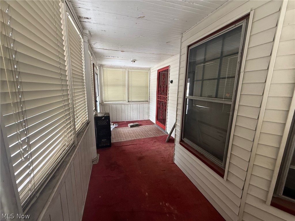 Burrows & Putts - Residential