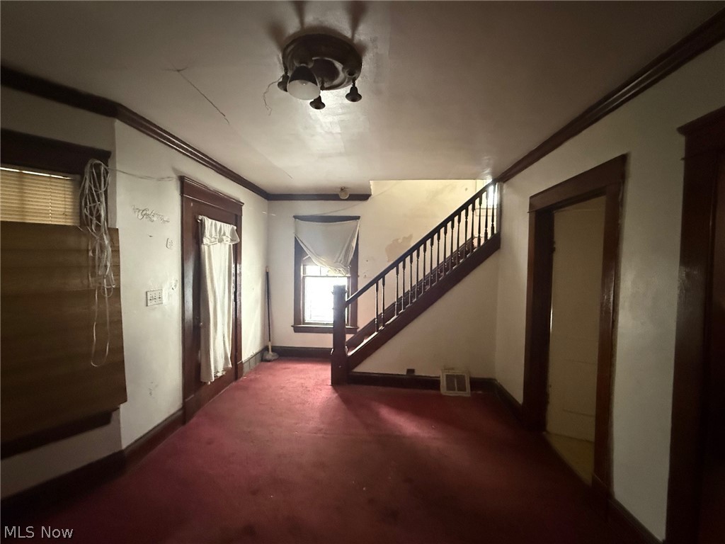 Burrows & Putts - Residential