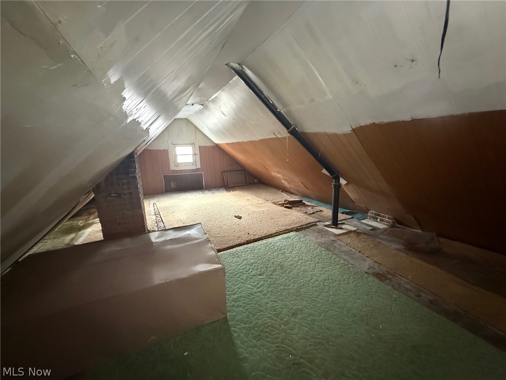 Burrows & Putts - Residential