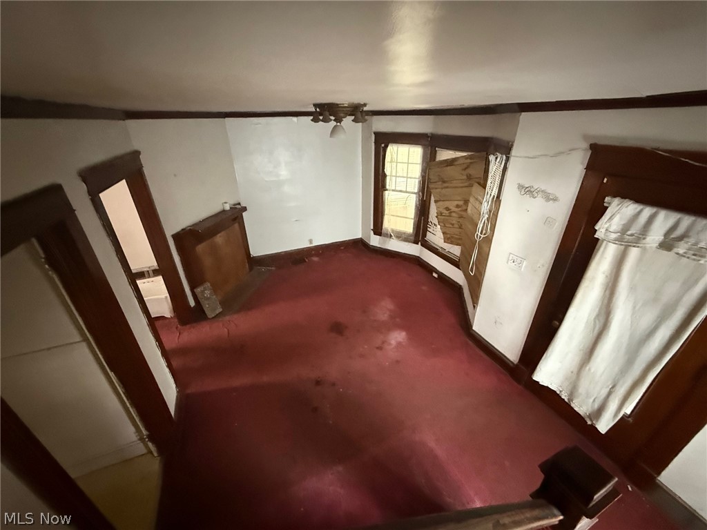 Burrows & Putts - Residential