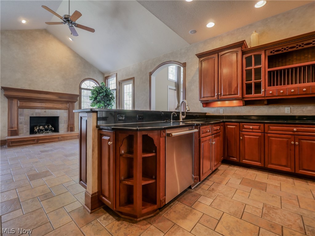 Signature of Solon - Residential