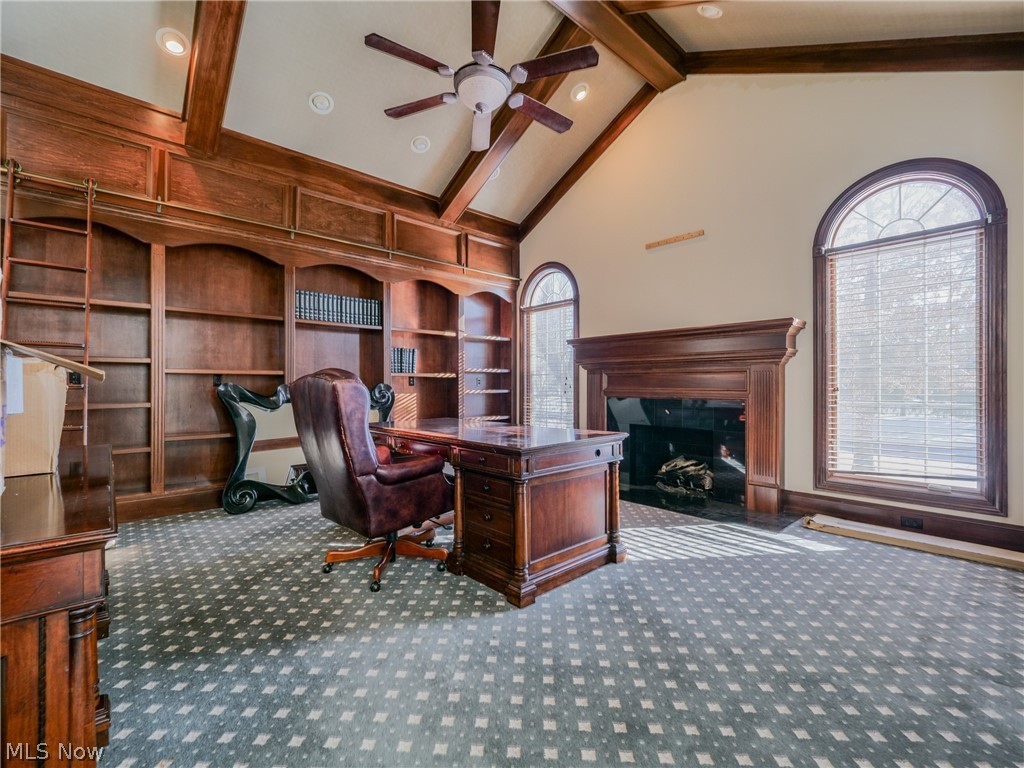 Signature of Solon - Residential