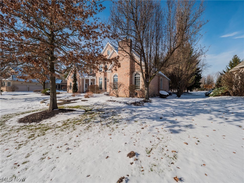 Signature of Solon - Residential