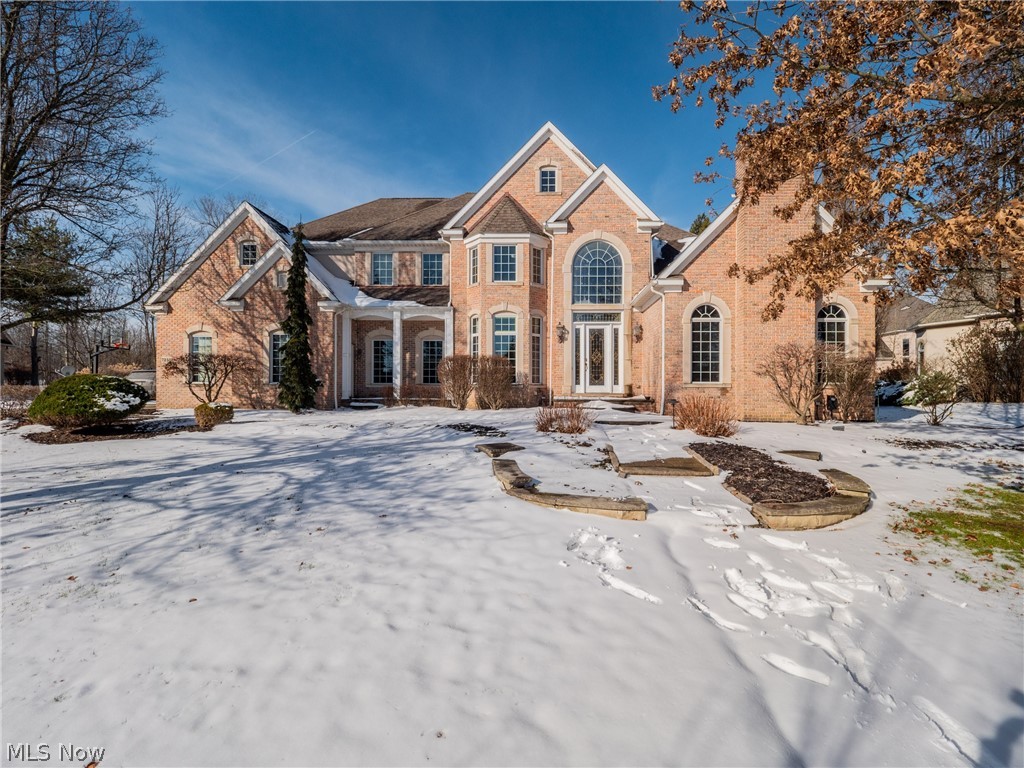 Signature of Solon - Residential