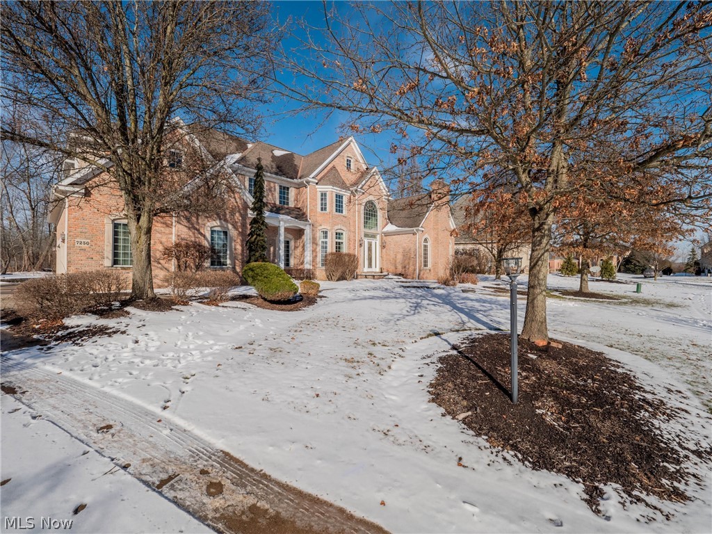 Signature of Solon - Residential