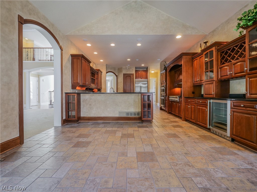 Signature of Solon - Residential